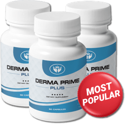 Derma Prime Plus - Address Various Skin Concerns
